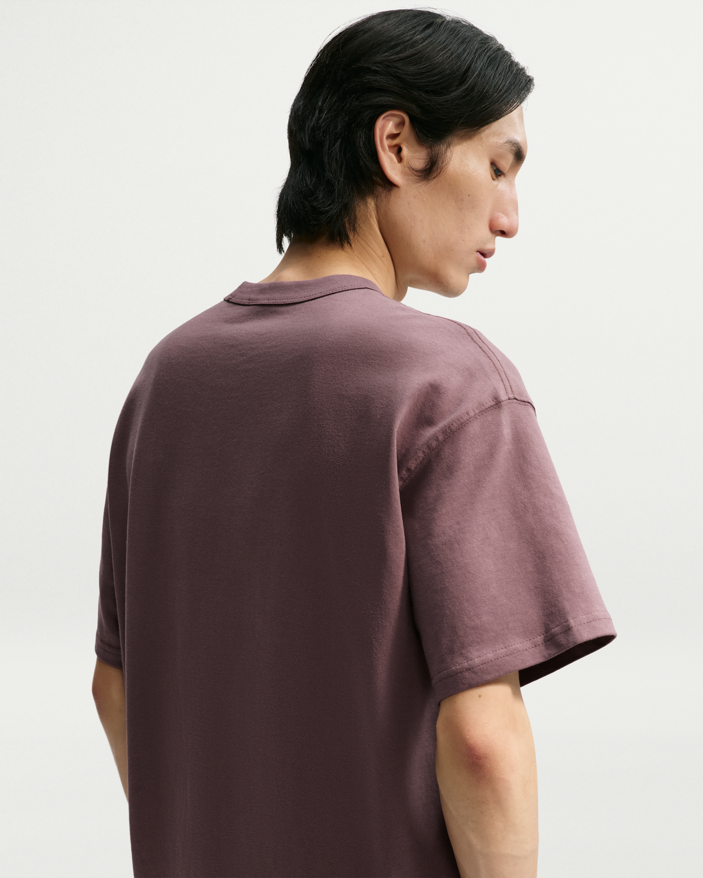Nike Sportswear Premium Essentials Men's T-Shirt - Tattoo - View 2