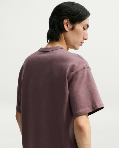 Nike Sportswear Premium Essentials Men's T-Shirt - Tattoo - View 2
