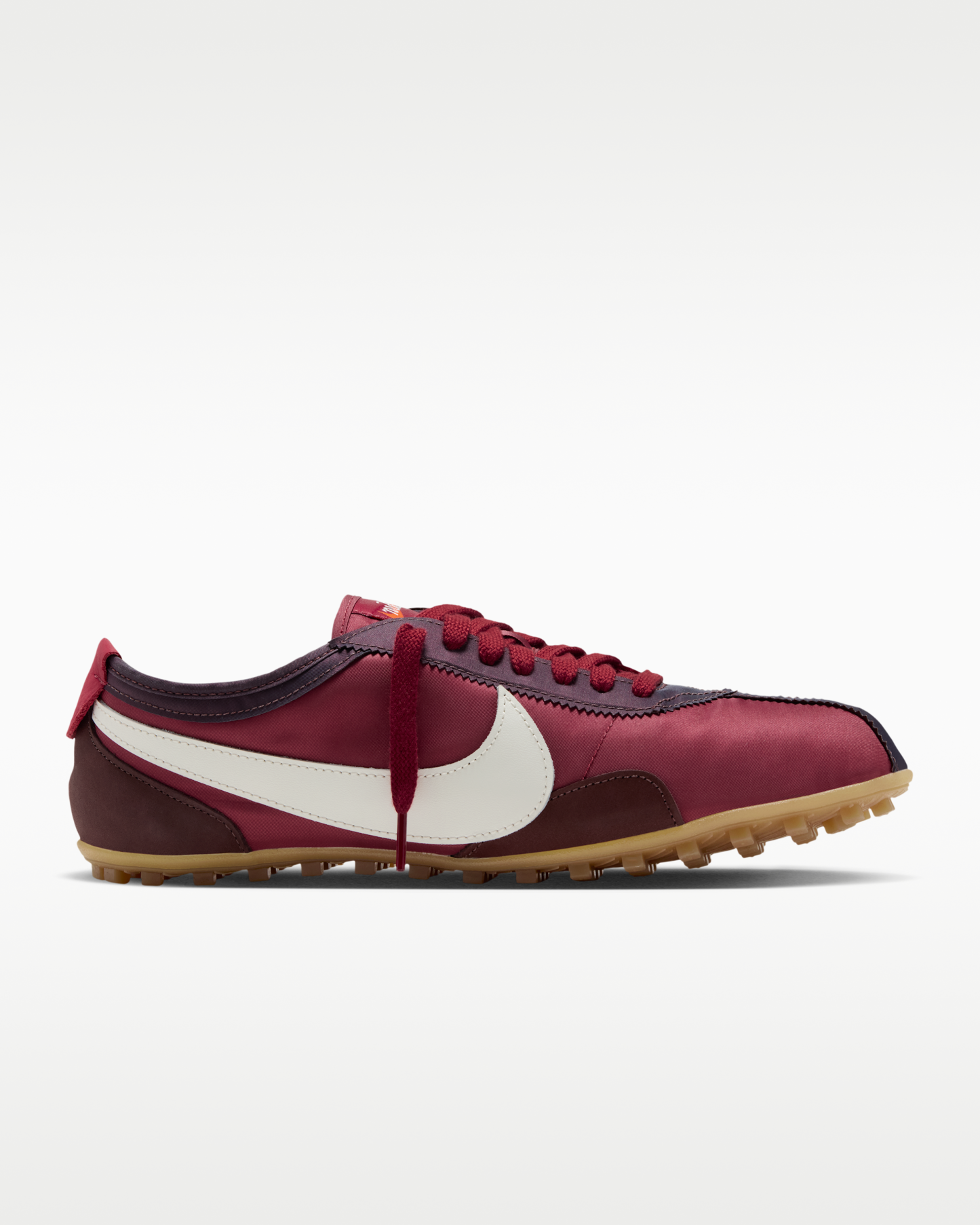 Nike Moon Shoe OG Men's Shoes - Tough Red/Mystic Dates/Gum Light Brown/Sail - View 3