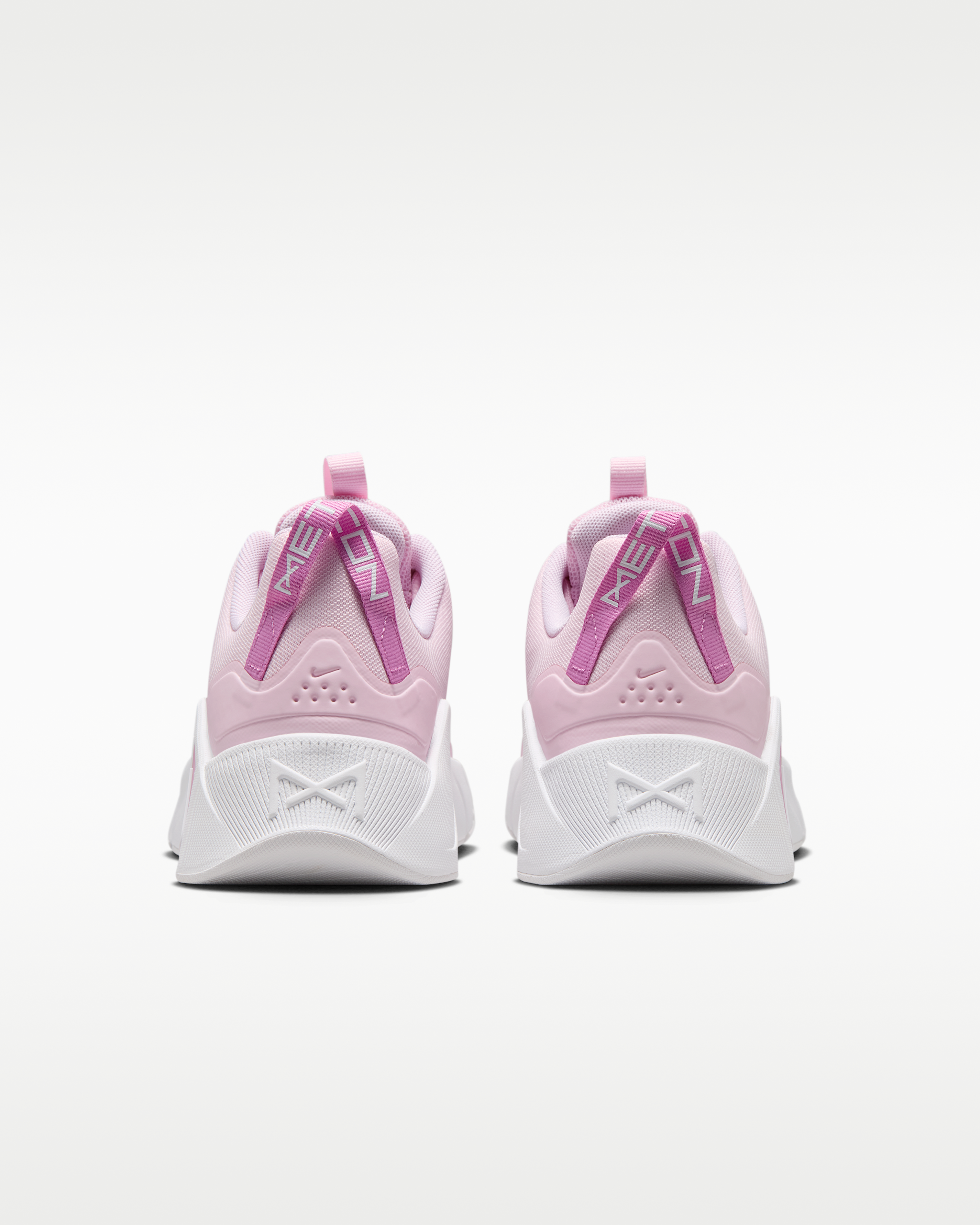Nike Free Metcon 7 Women's Training Shoes - Pink Foam/Light Magenta/White/White - View 6