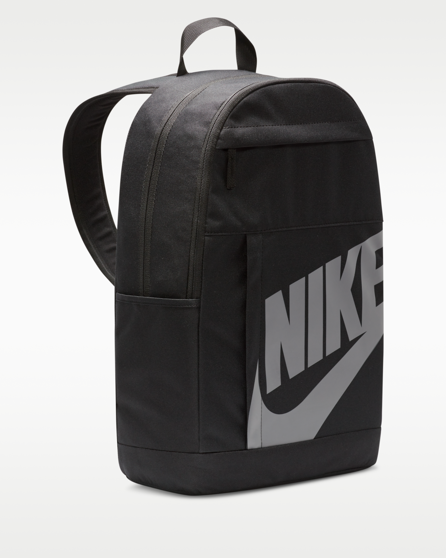 Nike Backpack (21L) - Black/Black/Anthracite - View 3