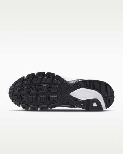 Nike Initiator Women's Shoes - White/White/Black/Metallic Silver - View 2