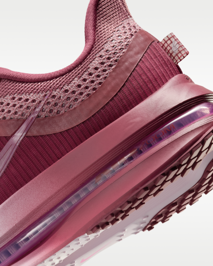 Nike Pegasus Premium Women's Road Running Shoes - Pink Smoke/Light Magenta/Bleached Lilac/Pink Smoke - View 8