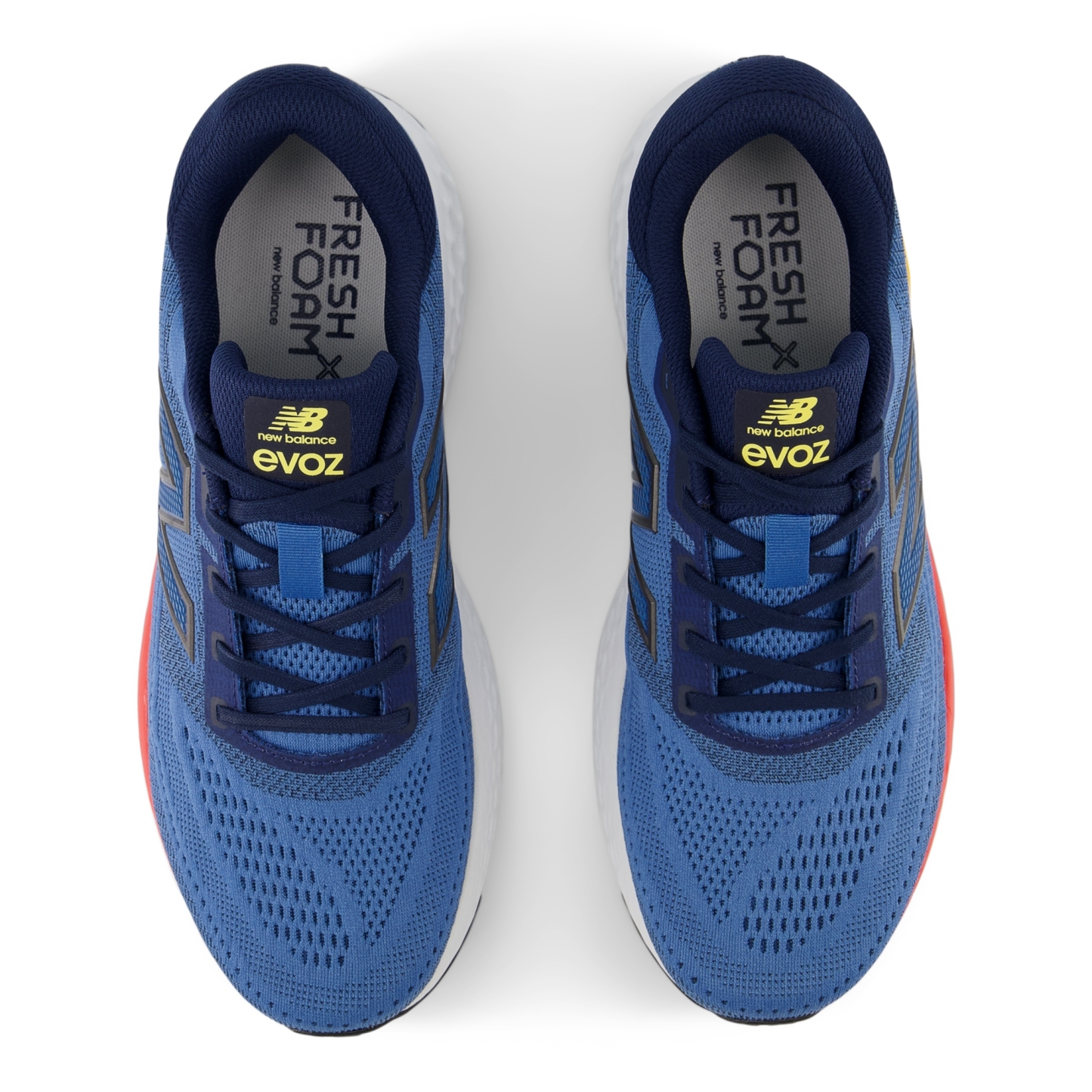 New Balance EVOZ v4, MEVOZLH4
