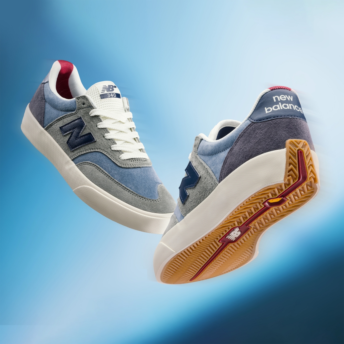 New Balance NB Numeric 340, UN340NBA