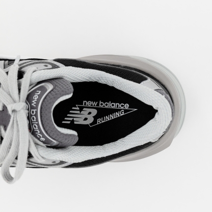 New Balance Made in USA 990v6, M990BK6