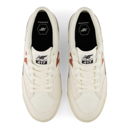 New Balance NB Numeric Franky Villani 417 Low, UN417LOS