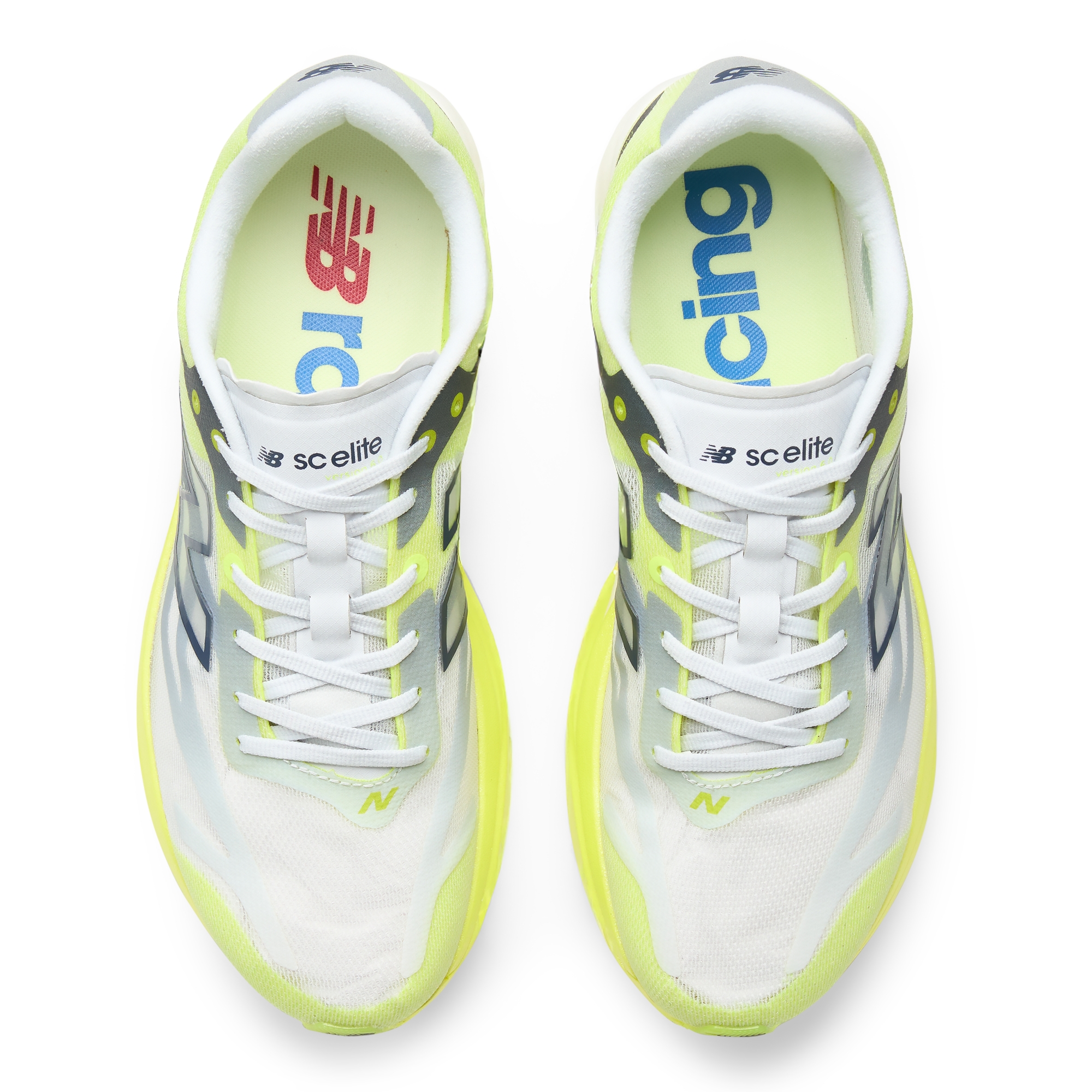 New Balance SuperComp Elite v6 men's, MRCEL598