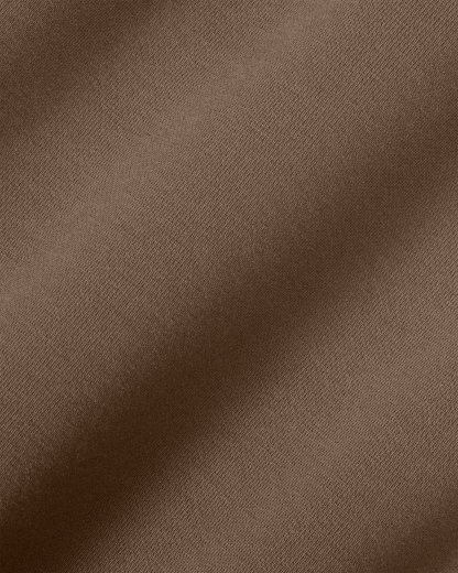 Nike 24.7 ImpossiblySoft Men's Dri-FIT Crew - Dark Hazel/Black/Velvet Brown - View 6