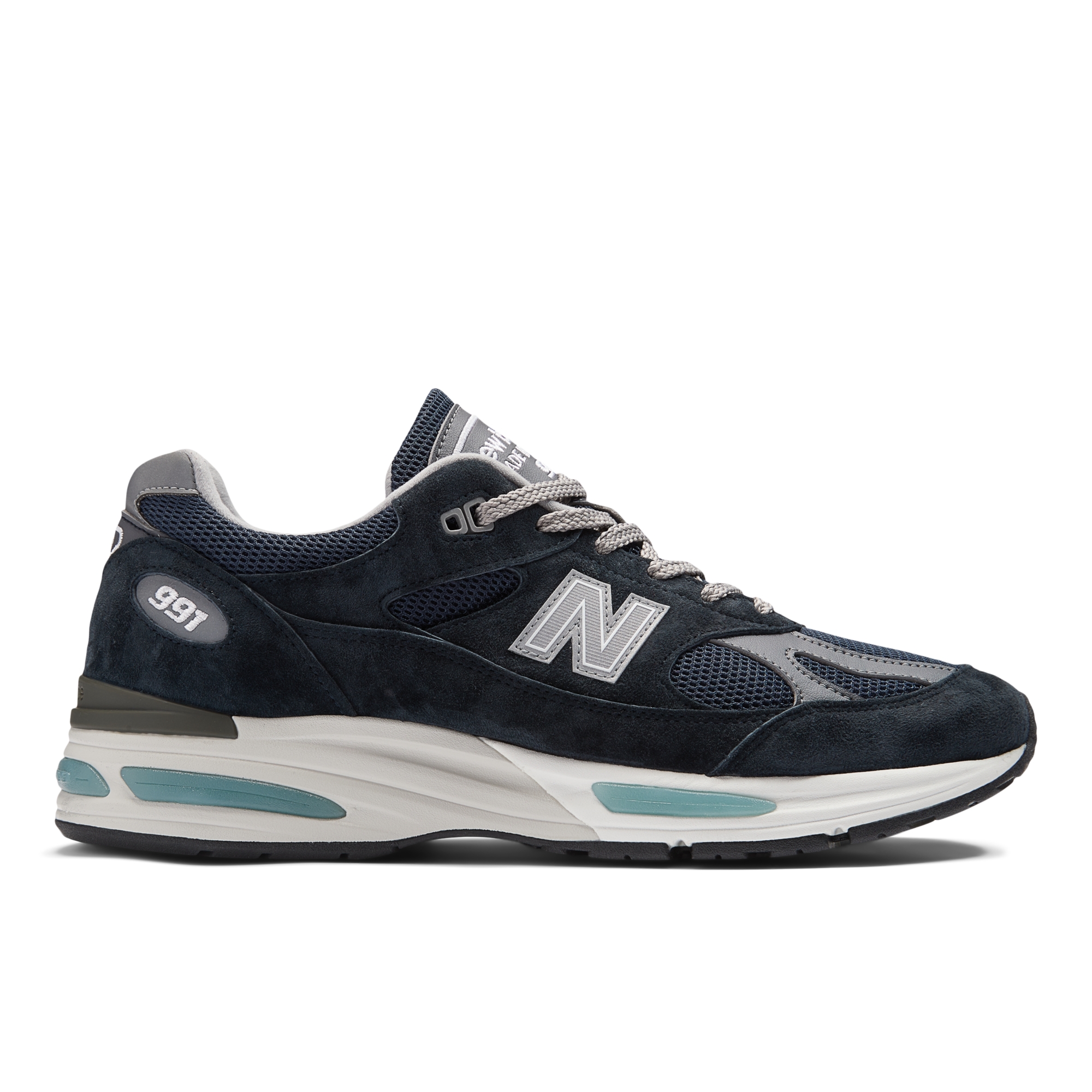 New Balance Made in UK 991v2, U991NV2