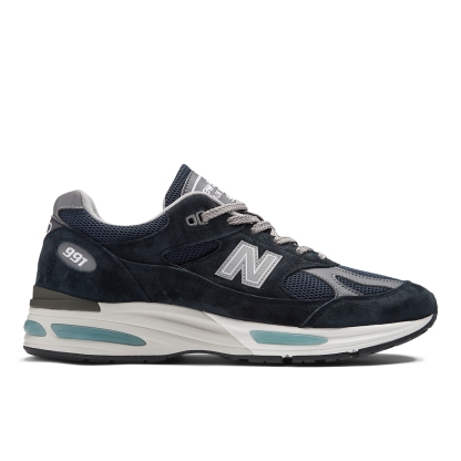 New Balance Made in UK 991v2, U991NV2