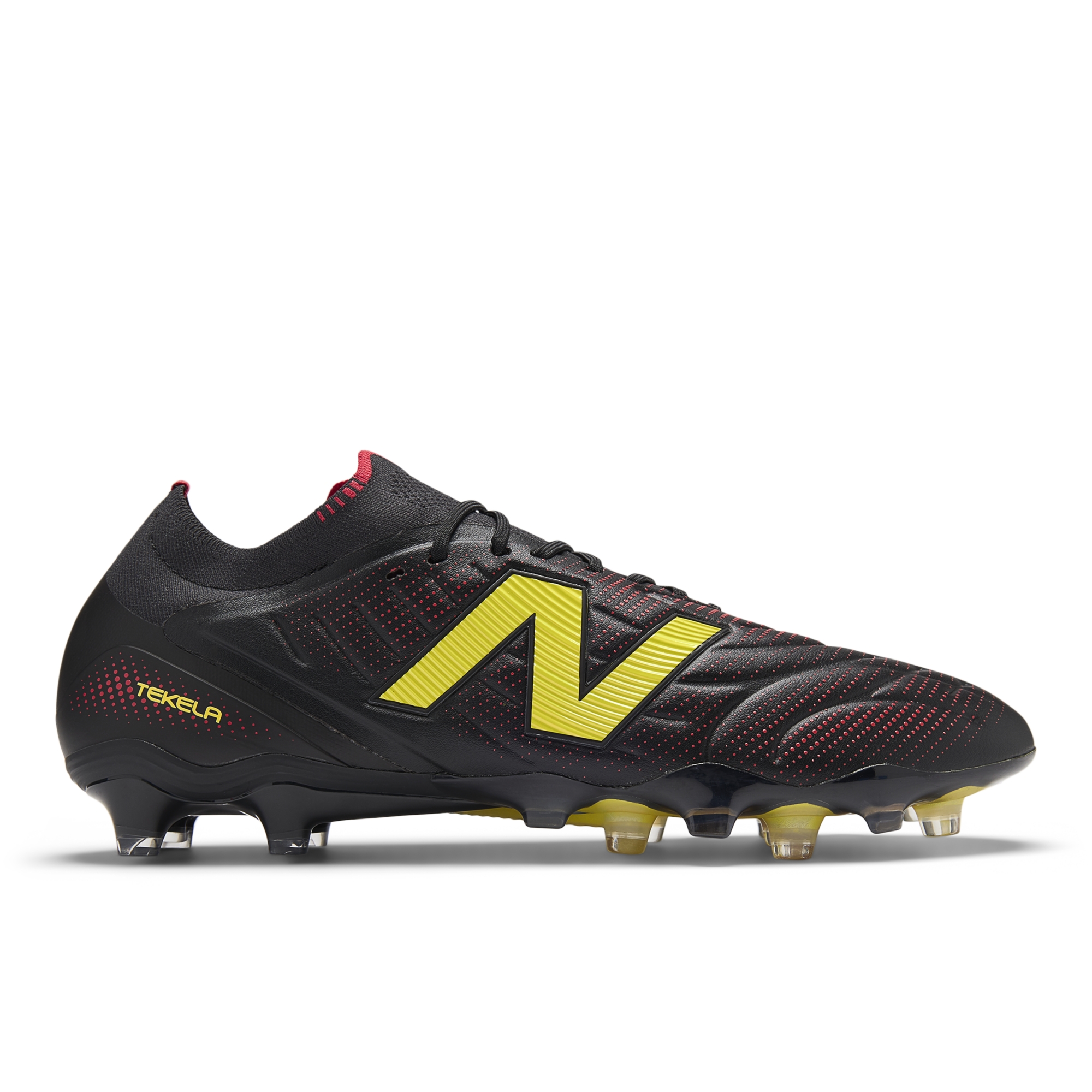 New Balance Tekela Elite Low FG V5, UT1FL3KQ