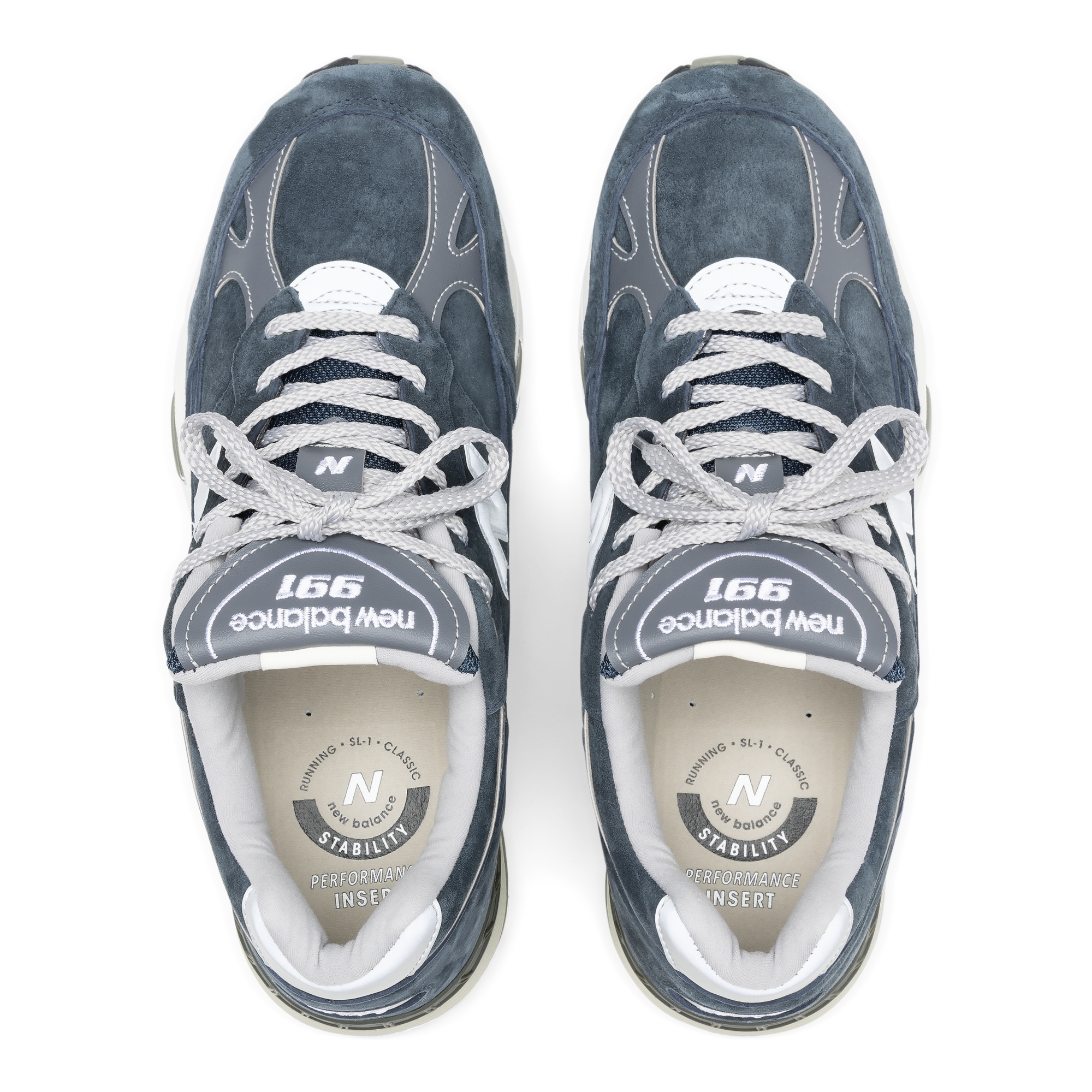 New Balance Made in UK 991V1, M991PN1
