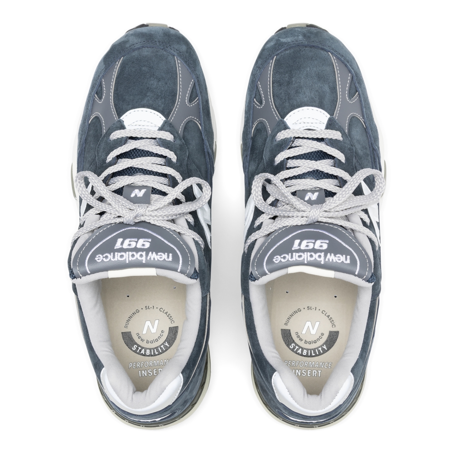 New Balance Made in UK 991V1, M991PN1