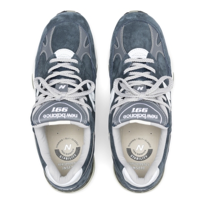 New Balance Made in UK 991V1, M991PN1