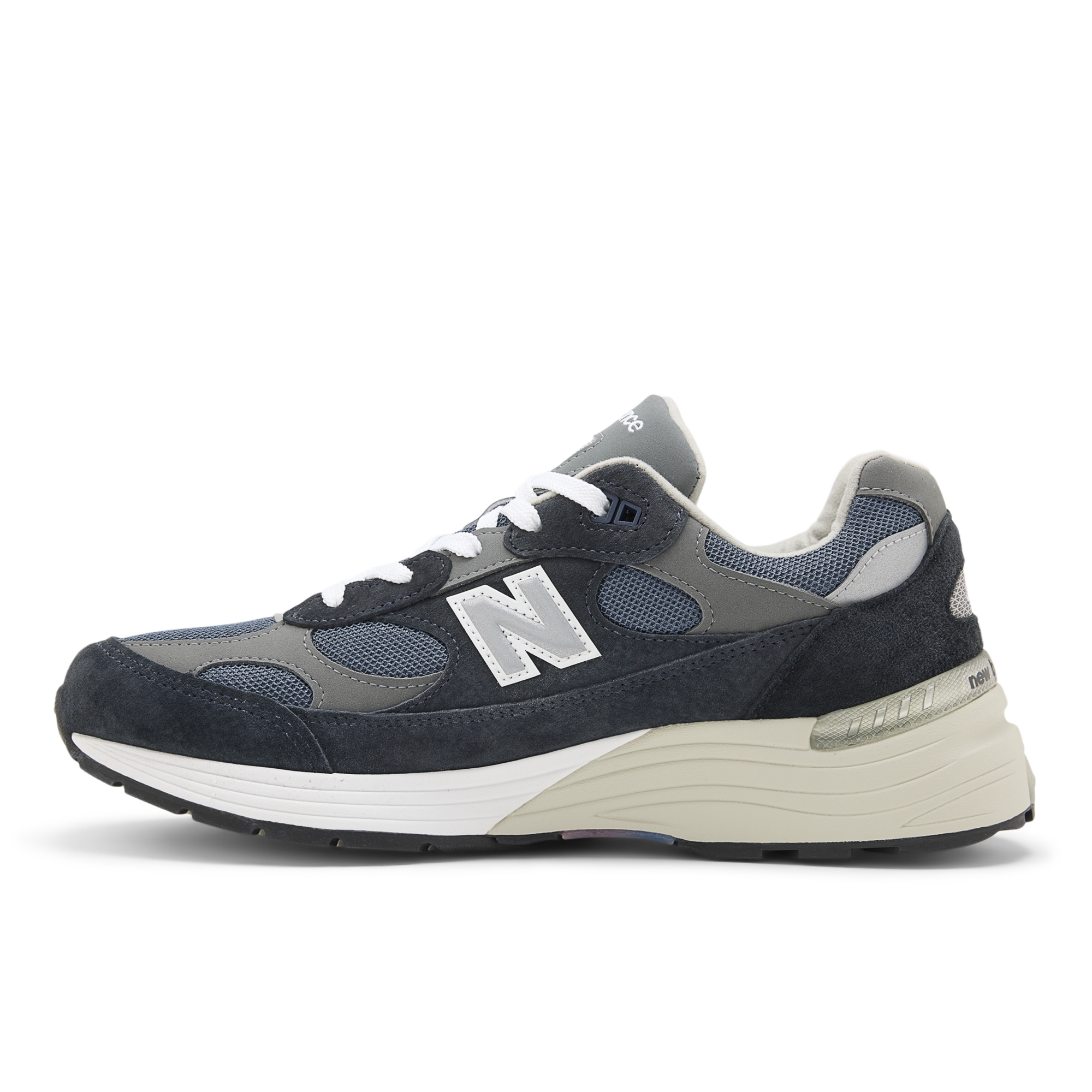 New Balance Made in USA 992, U992NY
