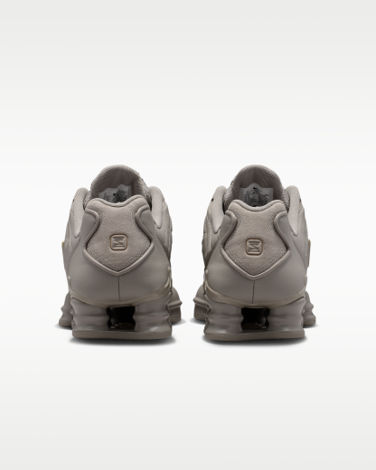 Nike Shox TL Women's Shoes - Enigma Stone/Black/Bronze - View 6