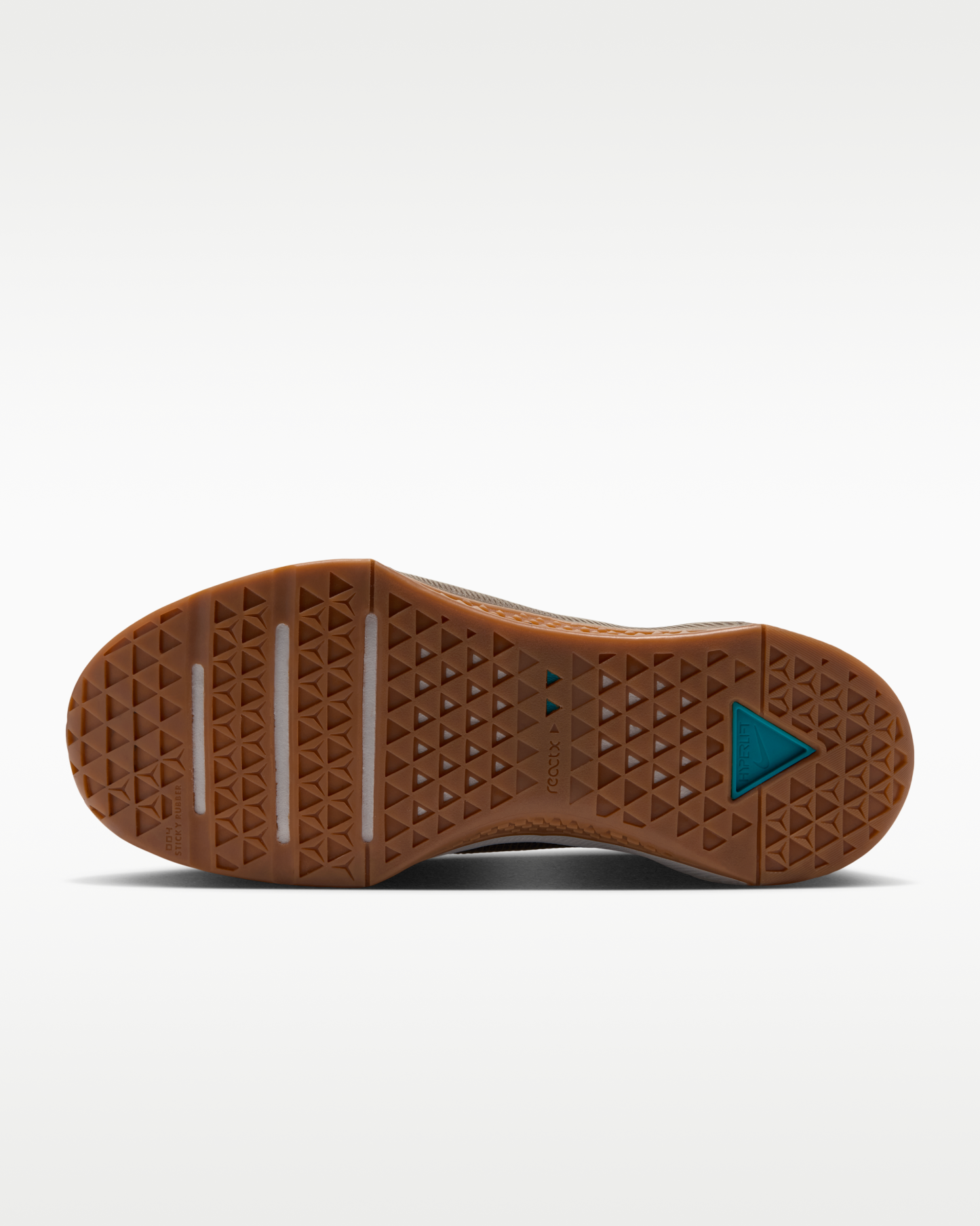 Nike Metcon 10 Women's Training Shoes - Dark Hazel/Tarp Green/Photon Dust/Metallic Cool Grey - View 2