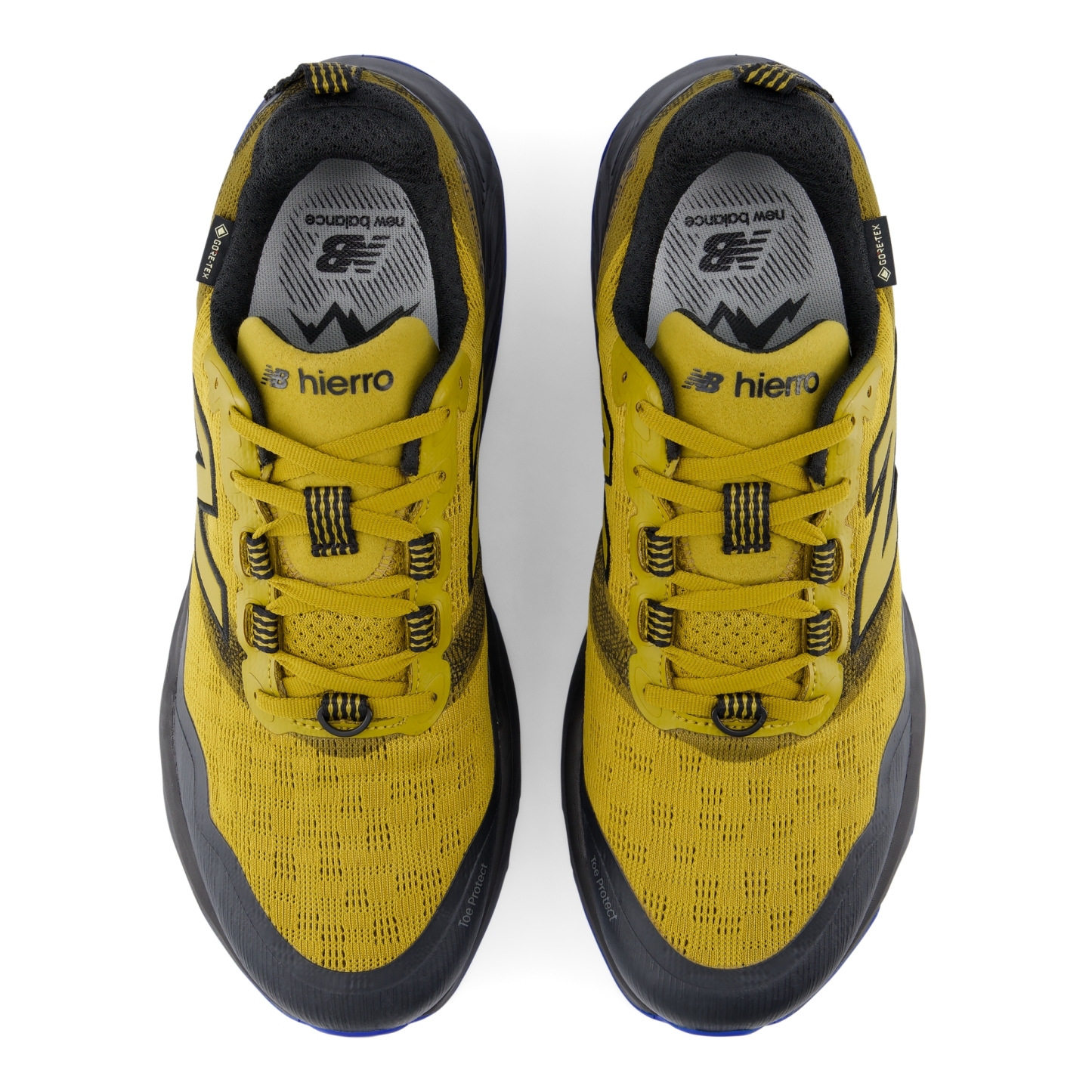 New Balance Hierro v9 GORE-TEX®, MHIG2ZN