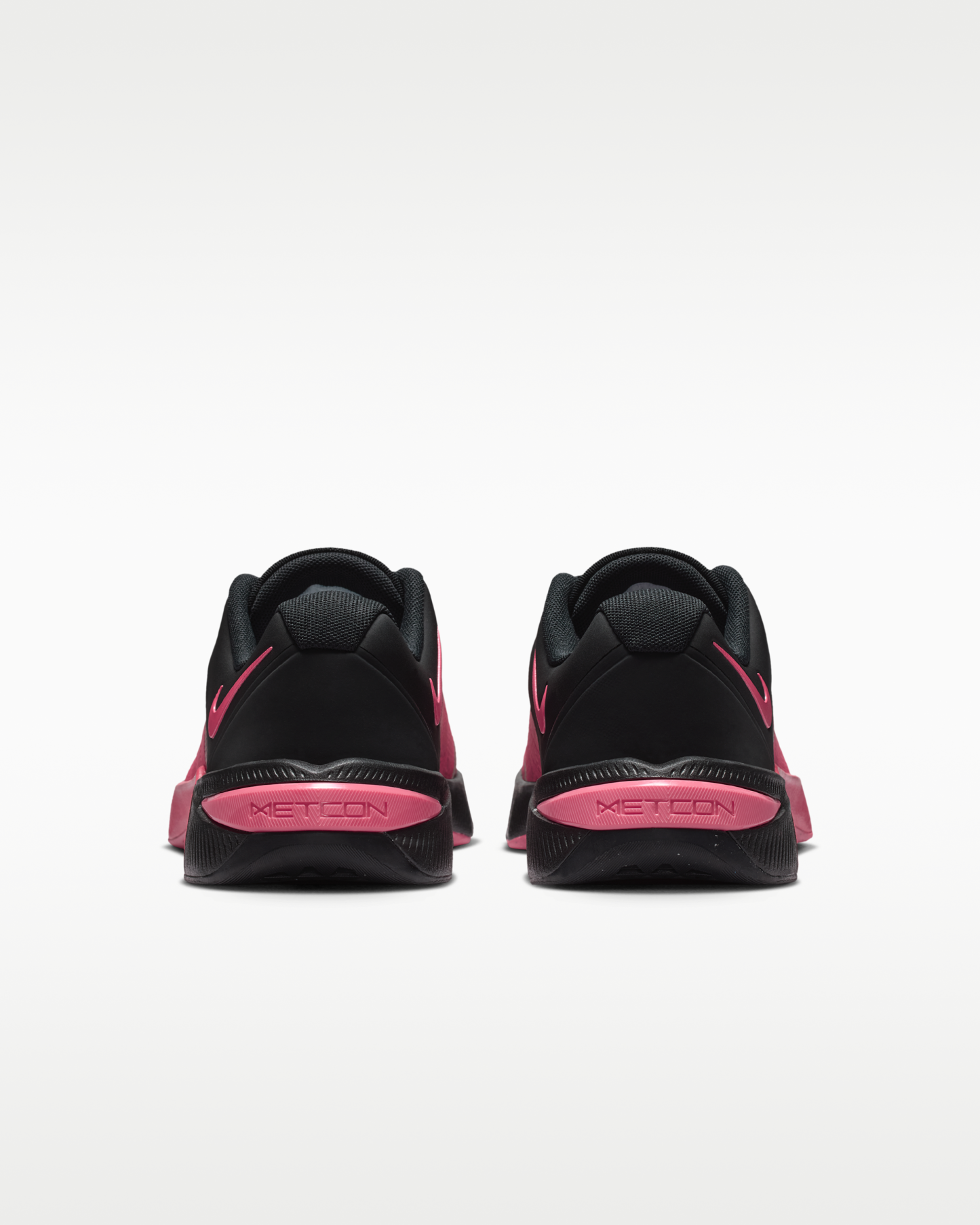 Nike Metcon 10 SE Women's Training Shoes - Black/Black/Sea Coral - View 6