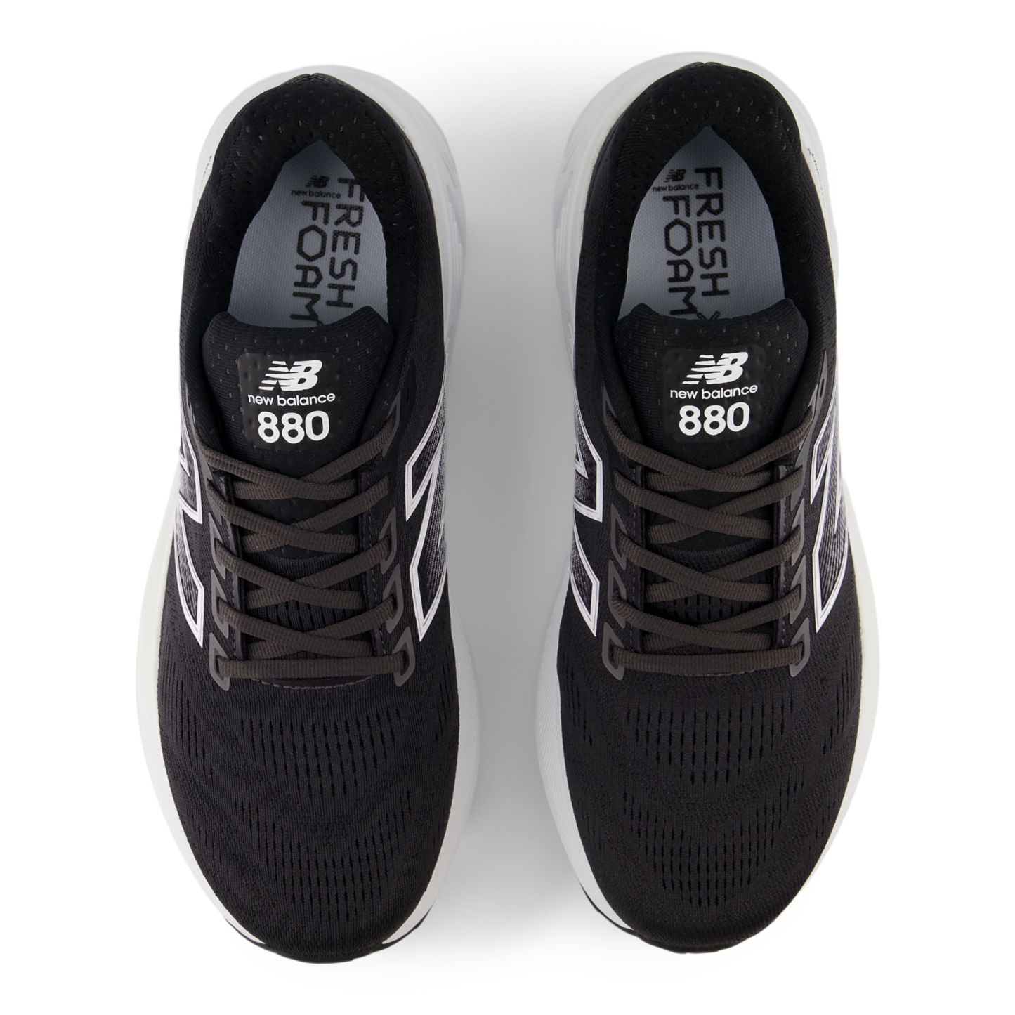 New Balance Fresh Foam X 880v15, M880B15