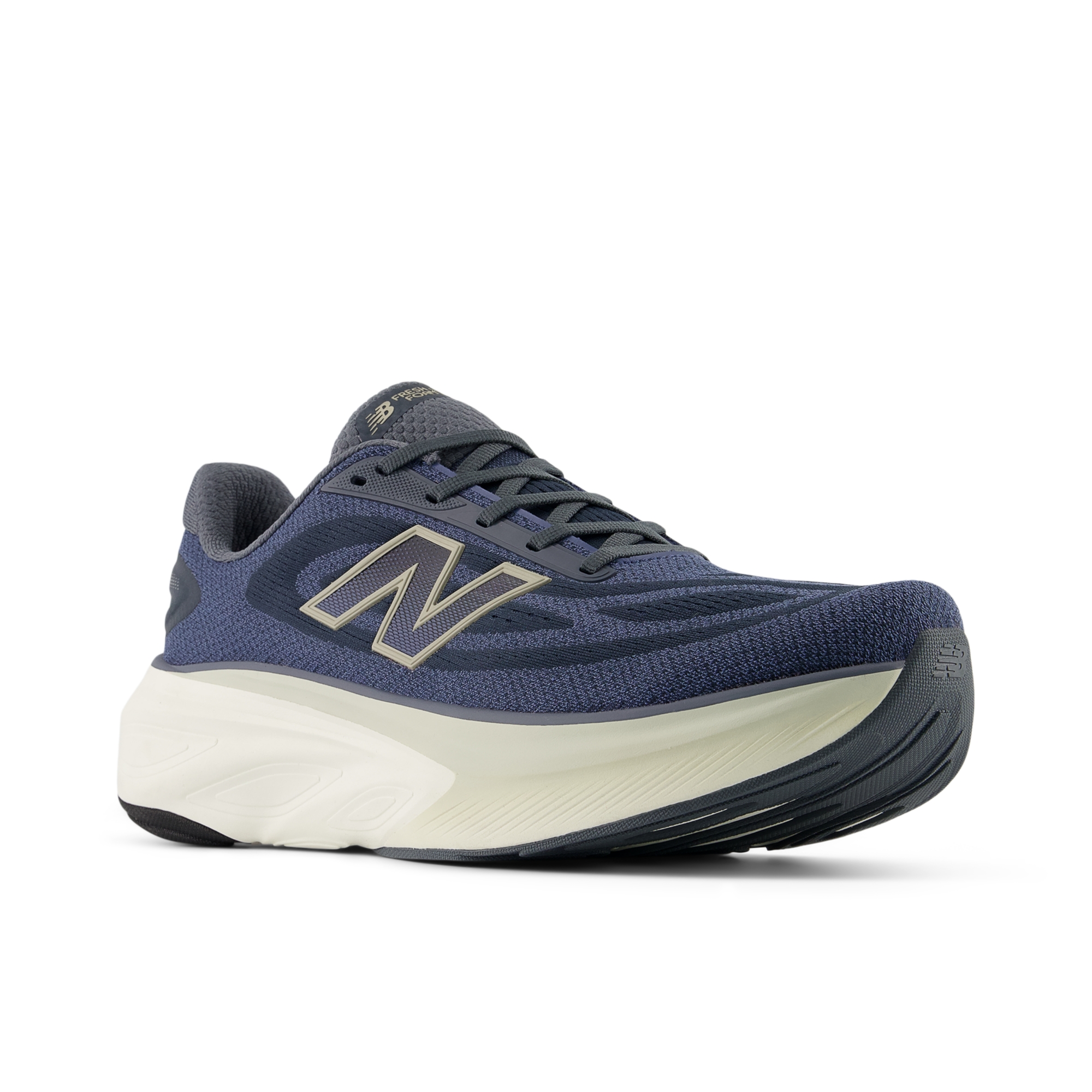New Balance Fresh Foam X More v6, MMOR772