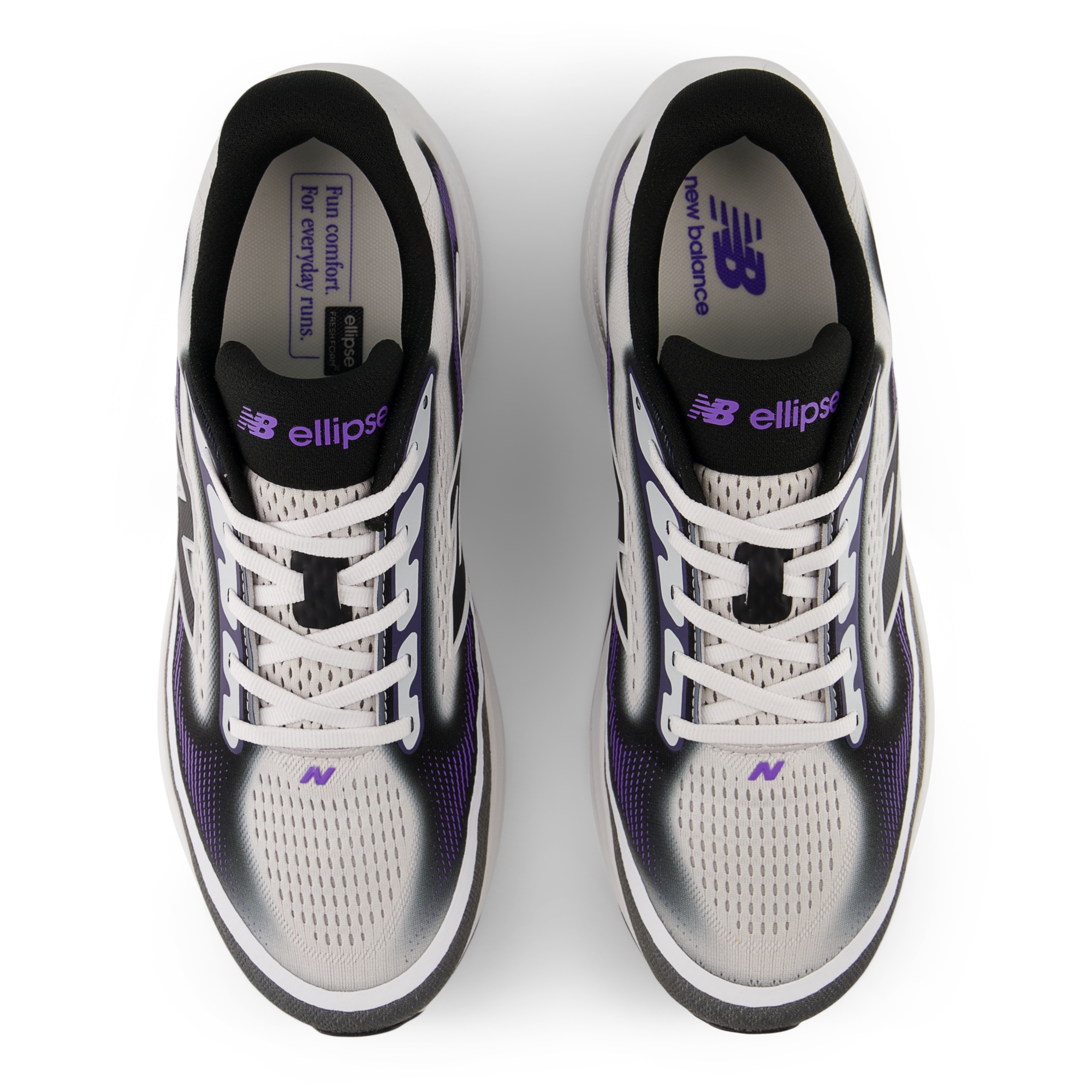 New Balance Ellipse v1 men's, MELPS17O