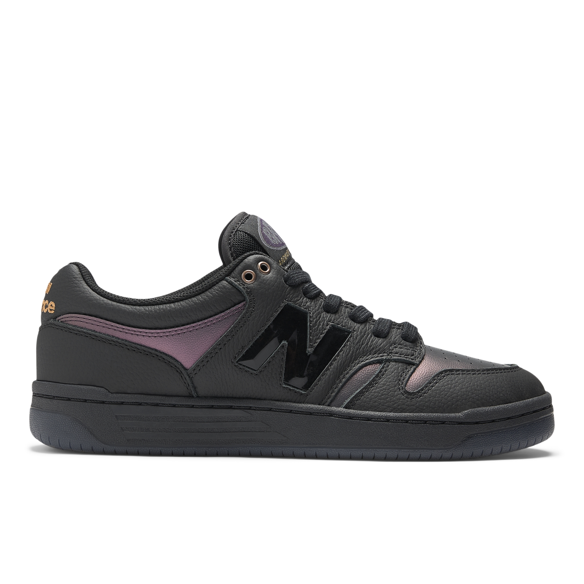 New Balance Bronze56K x NB Numeric 480, NM480BFK