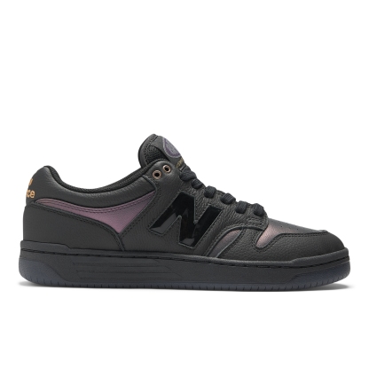 New Balance Bronze56K x NB Numeric 480, NM480BFK
