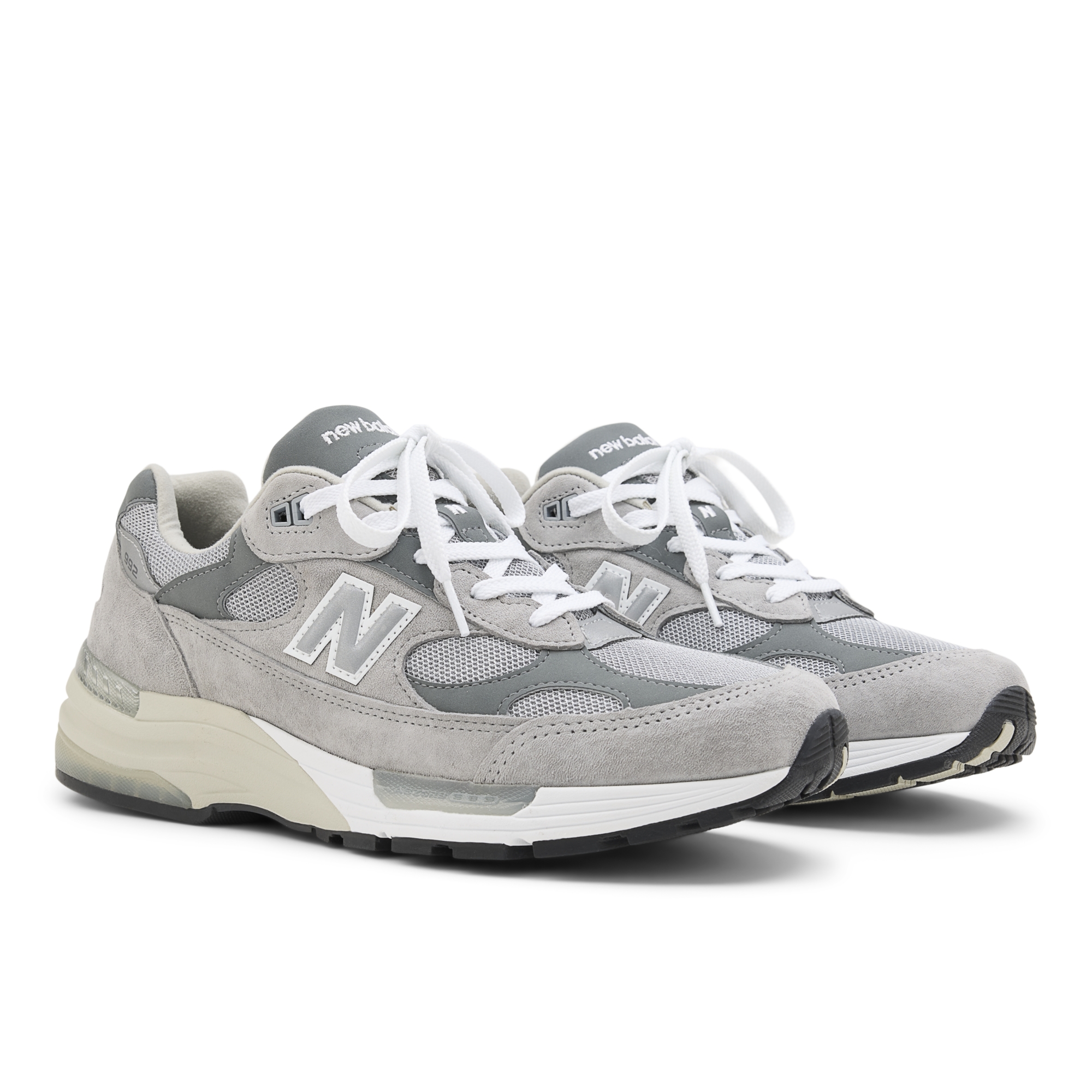 New Balance Made in USA 992, U992GY