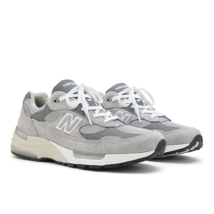 New Balance Made in USA 992, U992GY