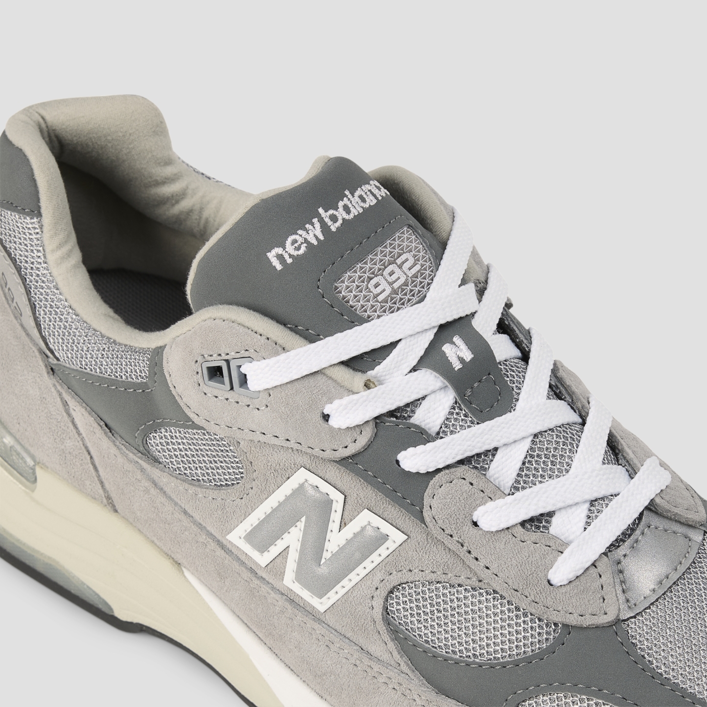 New Balance Made in USA 992, U992GY