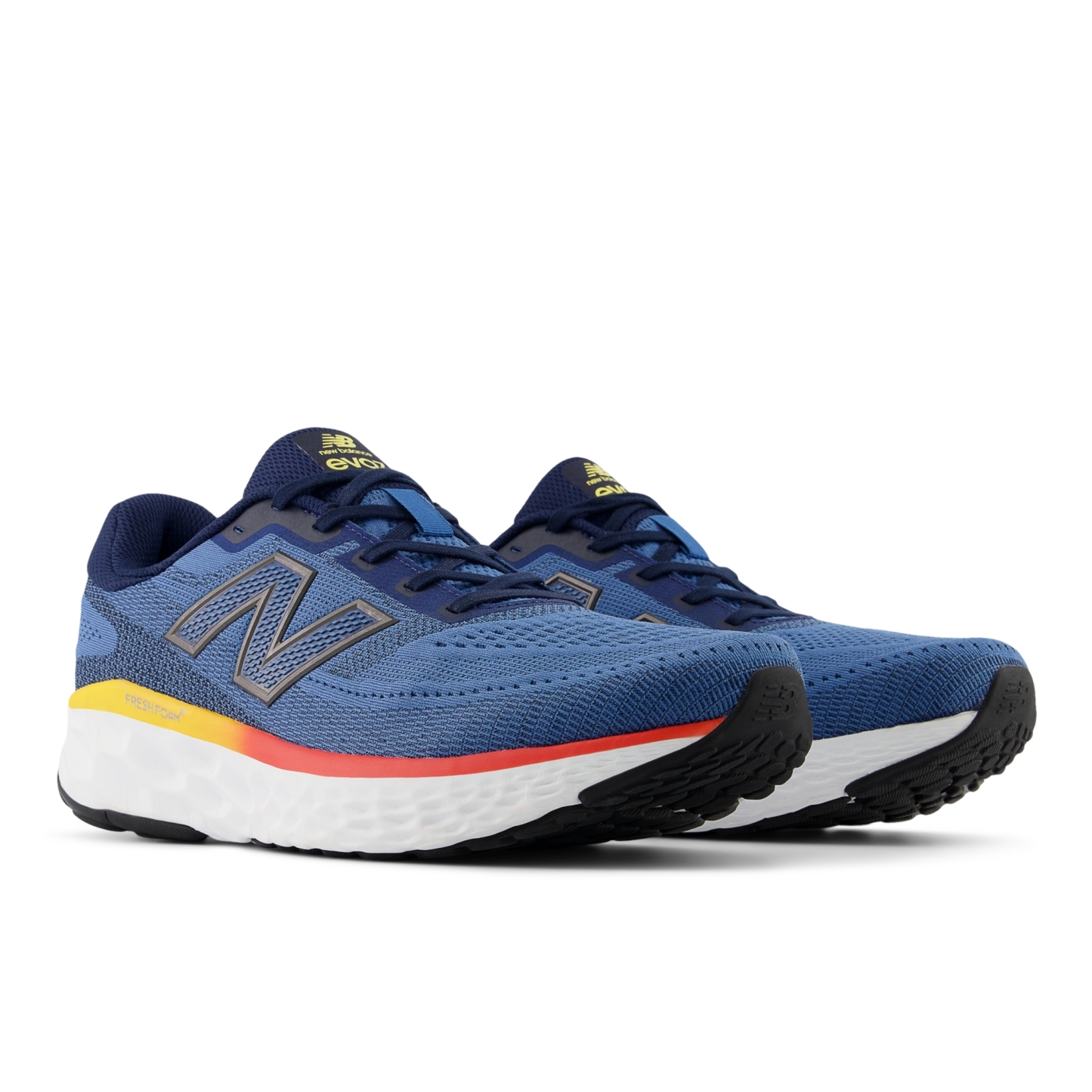 New Balance EVOZ v4, MEVOZLH4