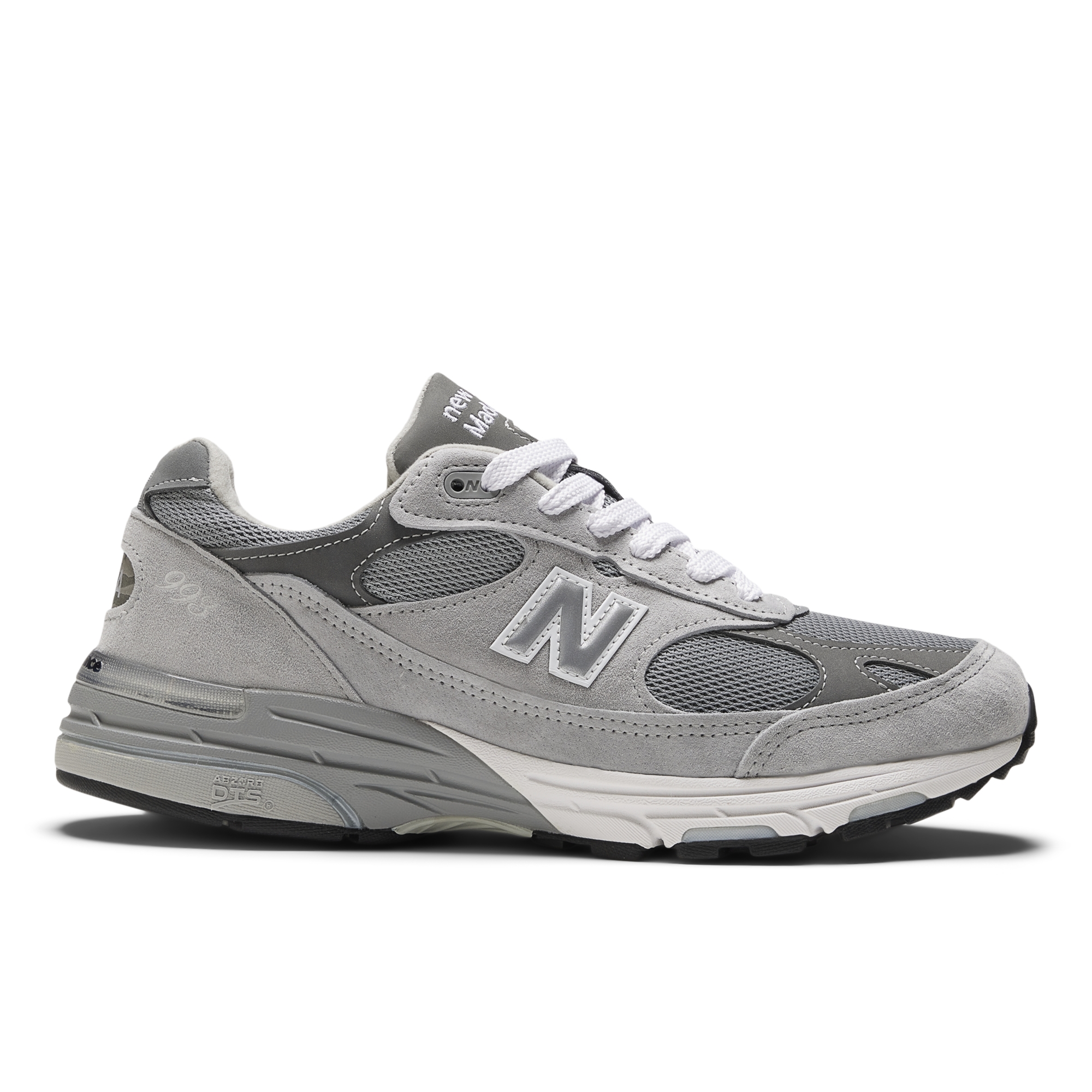 New Balance Made in USA 993, MR993GL
