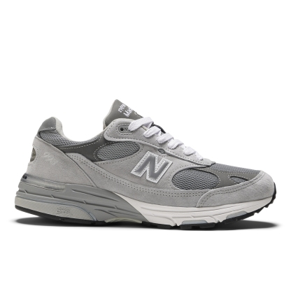 New Balance Made in USA 993, MR993GL