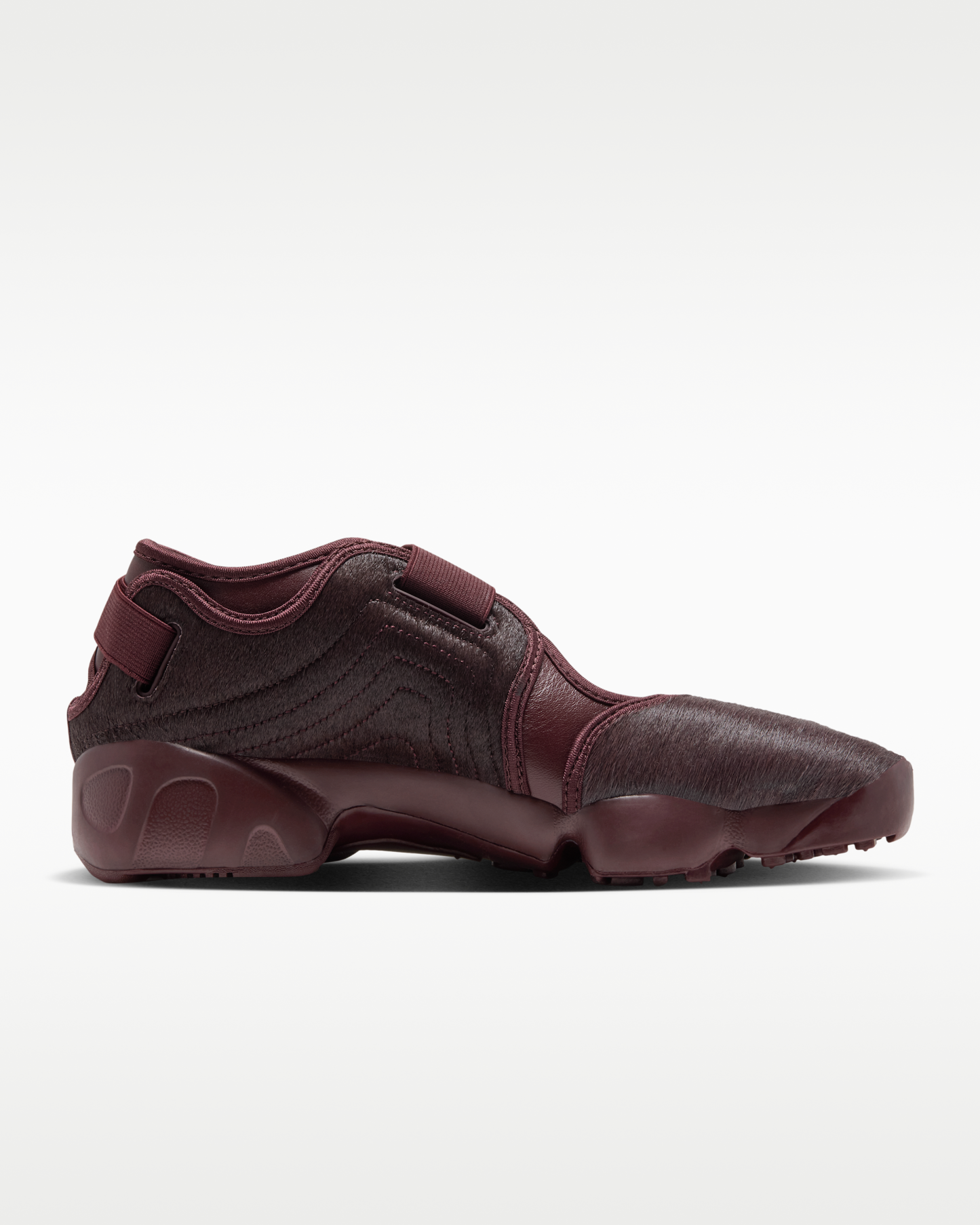 Nike Air Rift Women's Shoes - Mystic Dates/Black - View 3