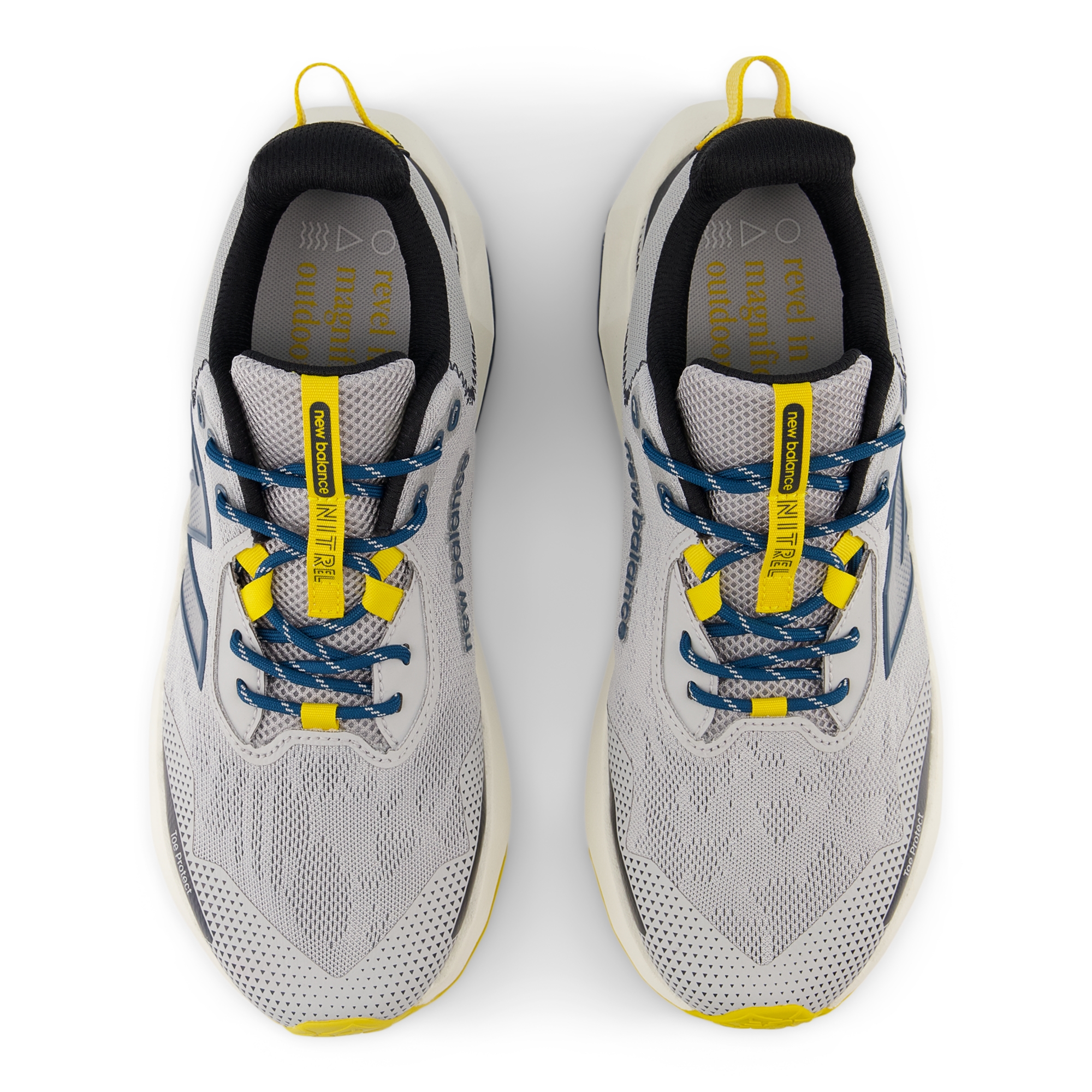 New Balance DynaSoft Nitrel v6, MTNTRLY6