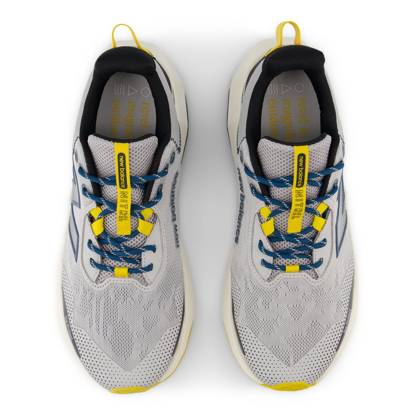 New Balance DynaSoft Nitrel v6, MTNTRLY6