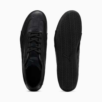 Speedcat Dressed Sneakers Unisex - PUMA Black - Image 6