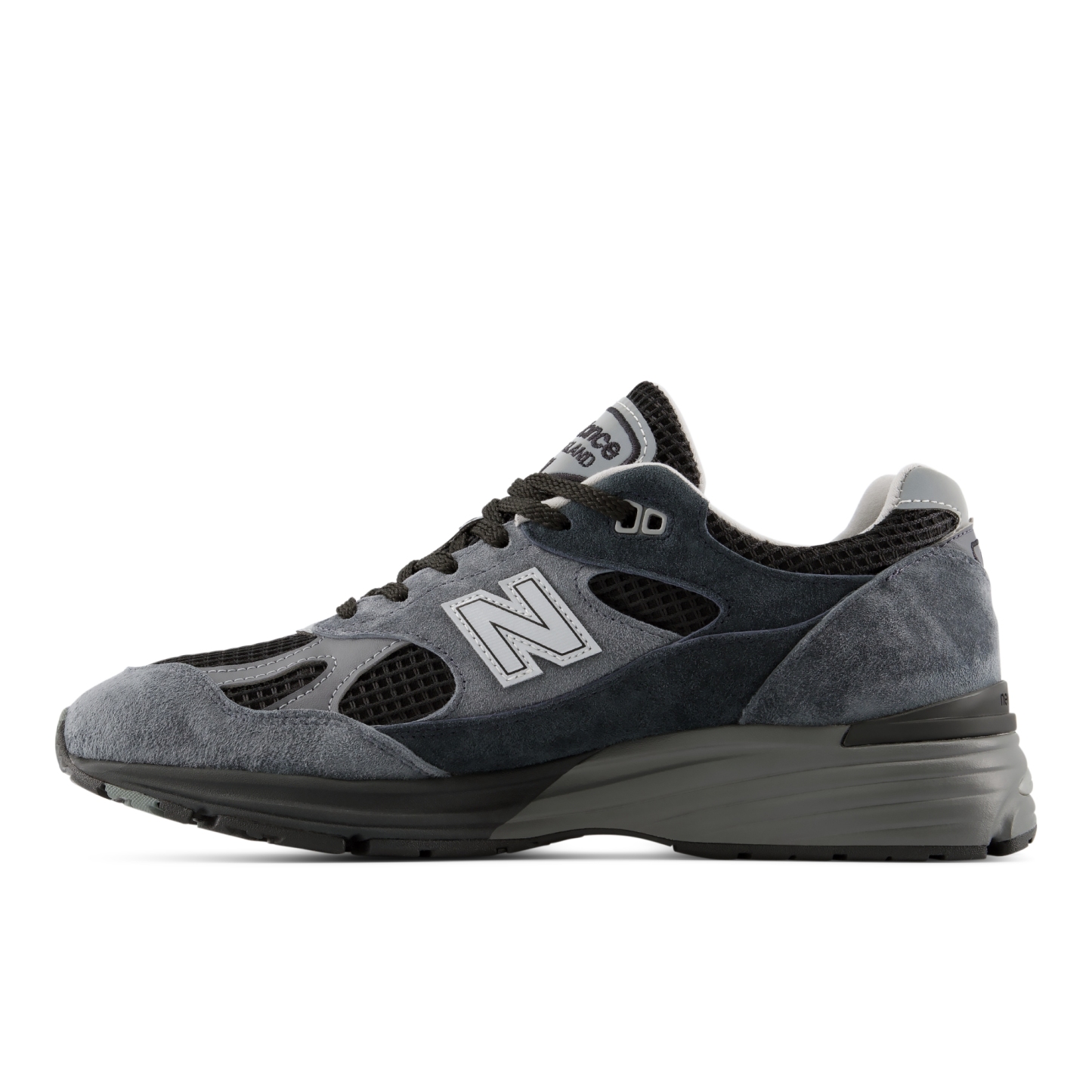 New Balance Made in UK 991V2 Elevated Neutrals, U991EC2