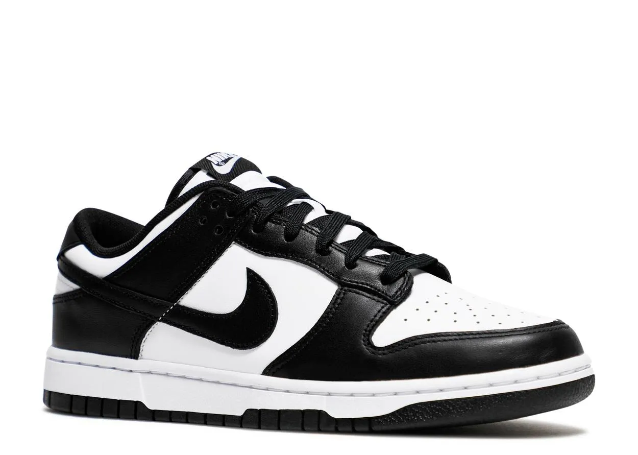 【Free Gift】Nittgke Dunk Low Top Shoes