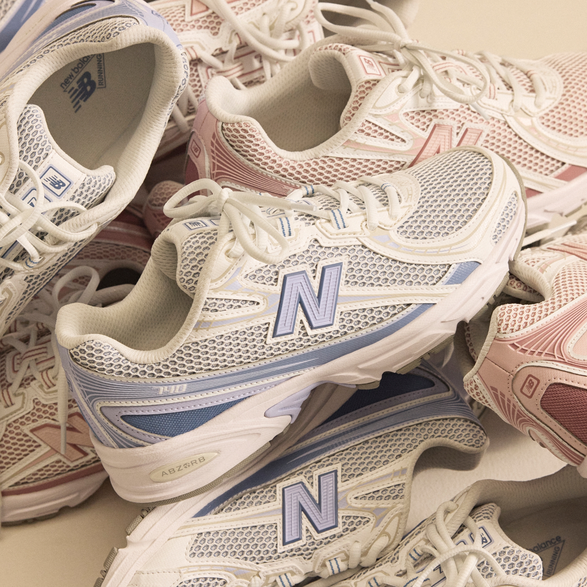 New Balance 740, U7401T4