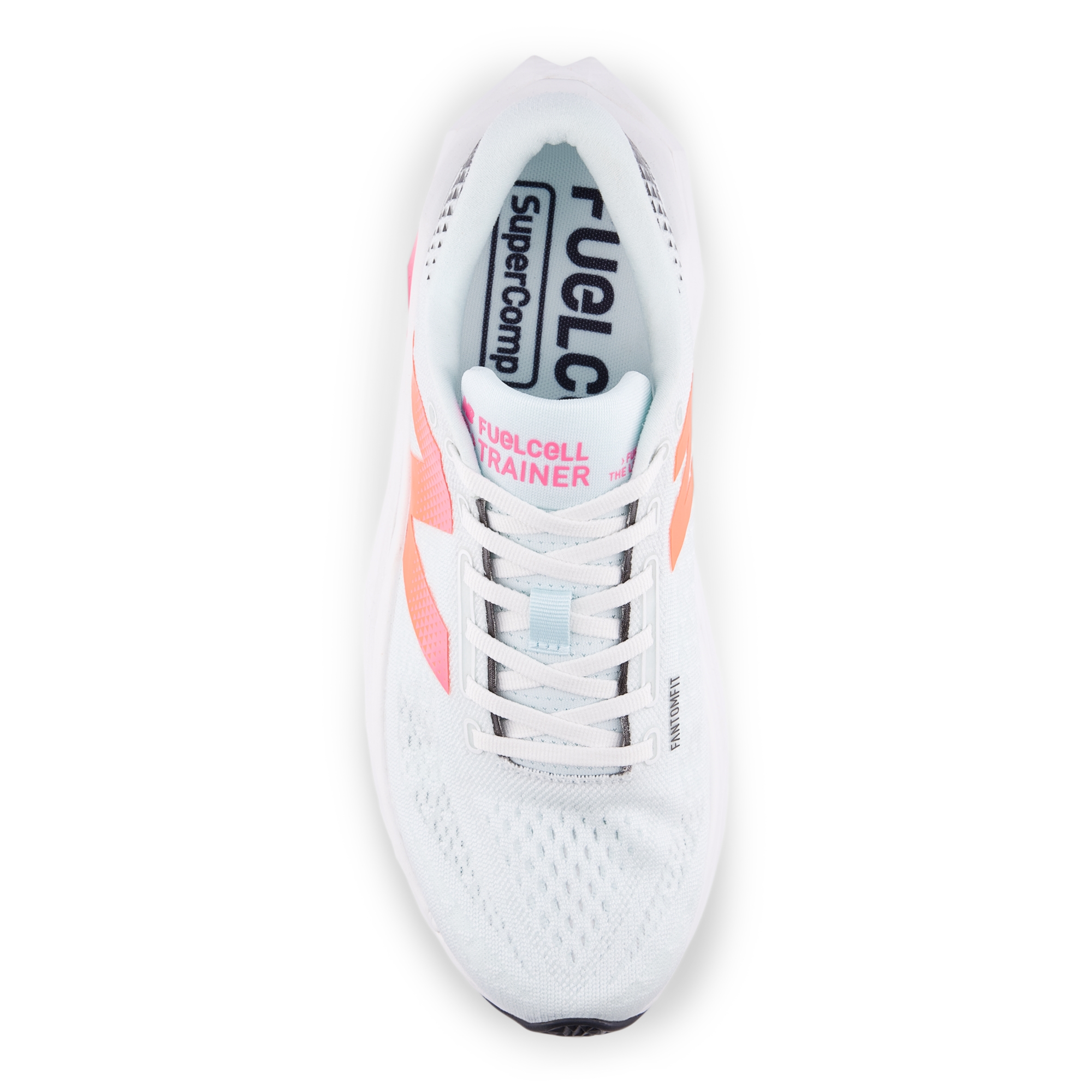 New Balance FuelCell SuperComp Trainer v3, MRCX17A