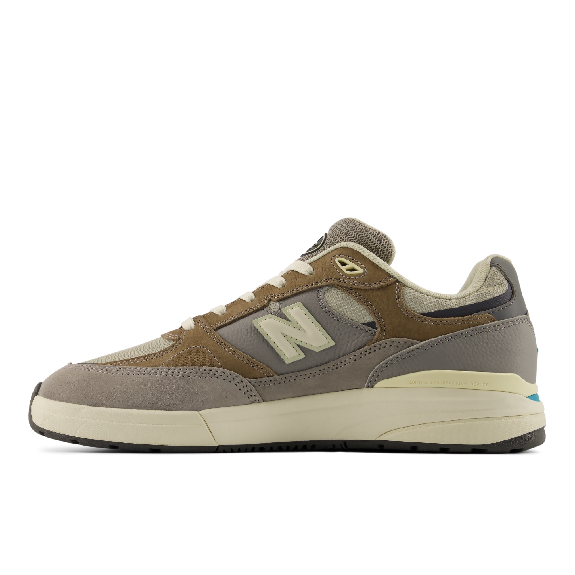New Balance NB Numeric Andrew Reynolds 933, UN933GRY