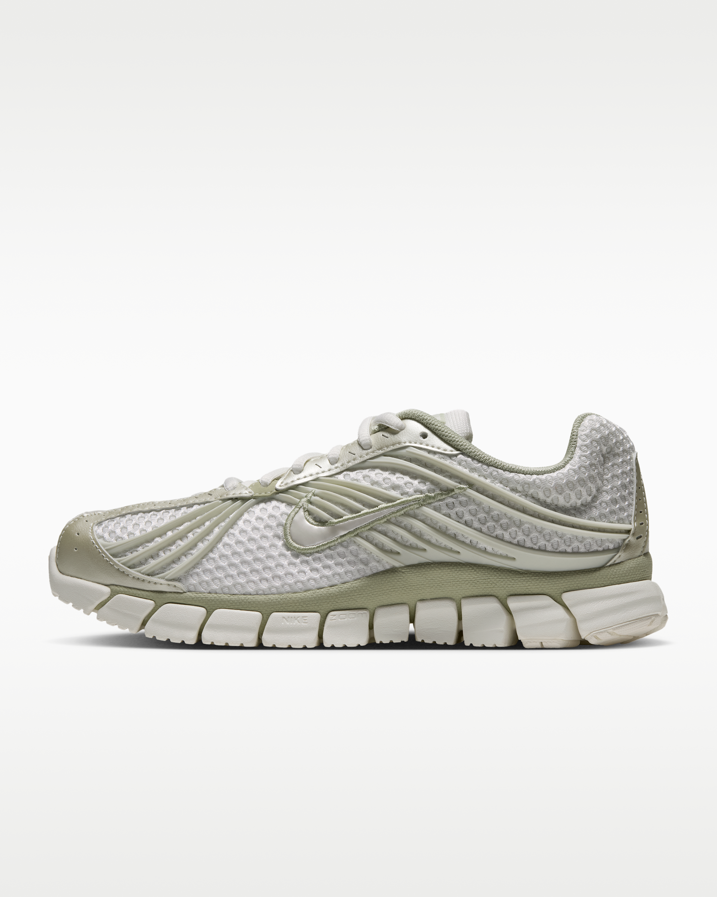 Nike Zoom Skylon 11 Women's Shoes - Sail/Sea Glass/Olive Aura - View 1
