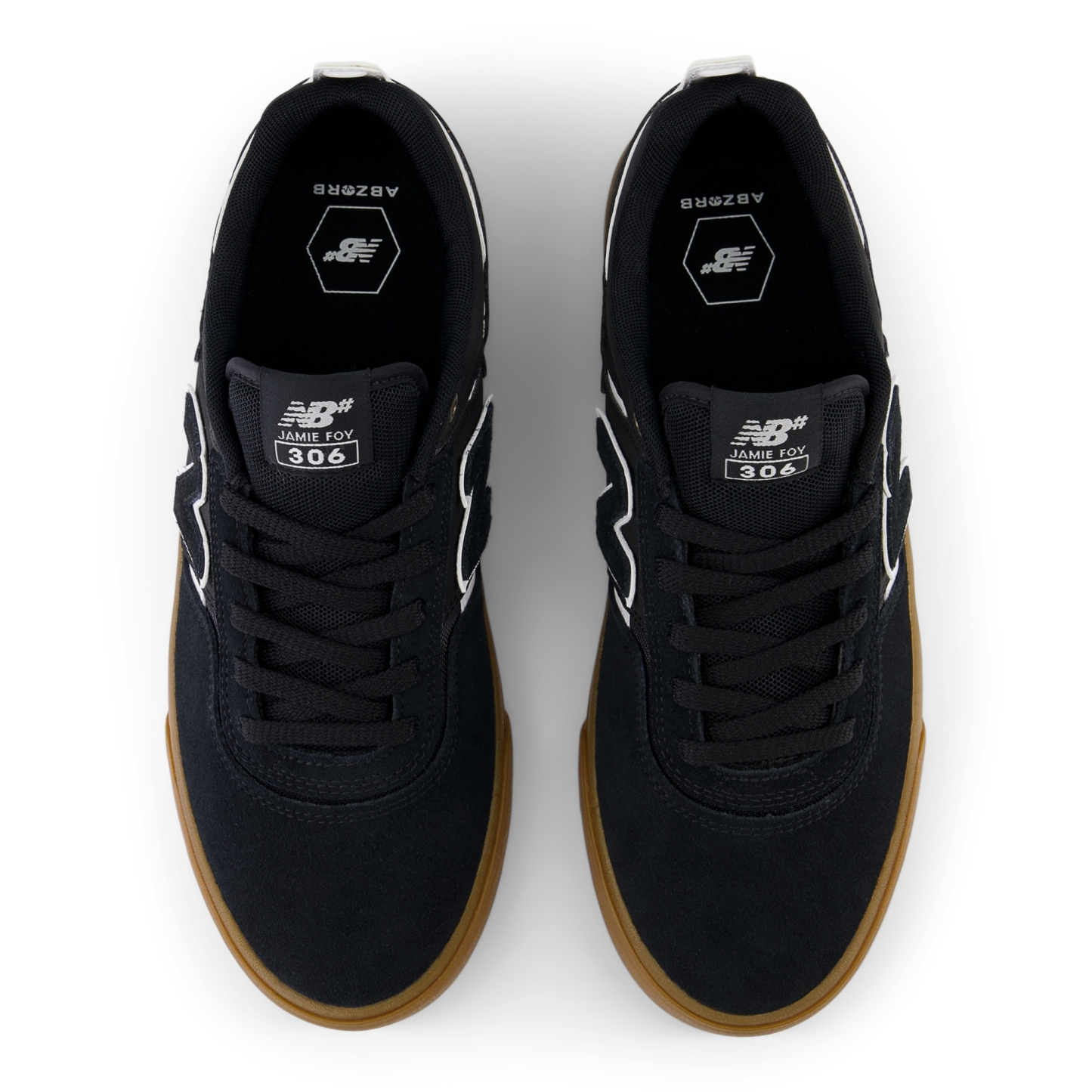 New Balance NB Numeric Jamie Foy 306, NM306ZUC