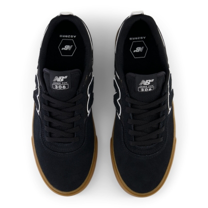 New Balance NB Numeric Jamie Foy 306, NM306ZUC