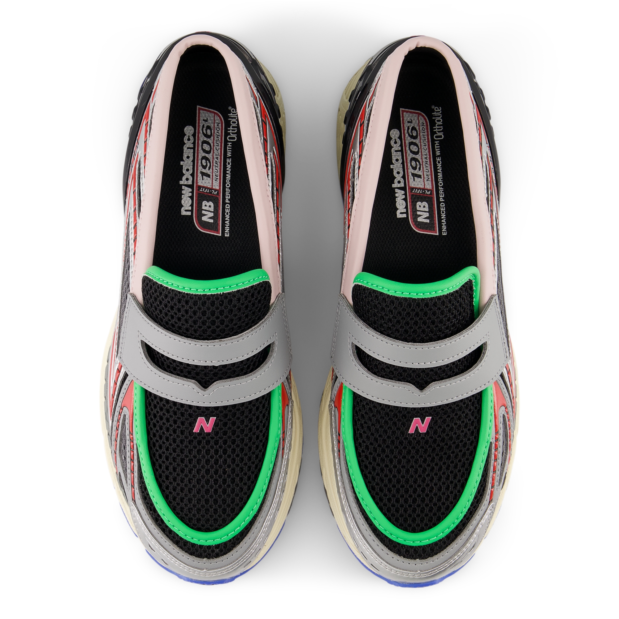 New Balance 1906L, U190663V