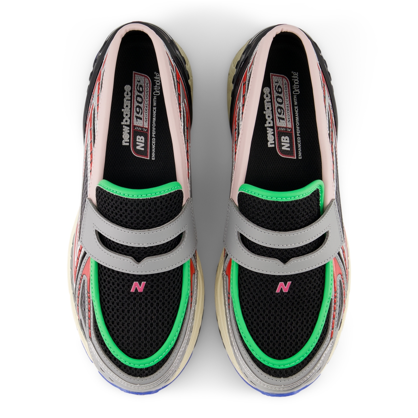 New Balance 1906L, U190663V