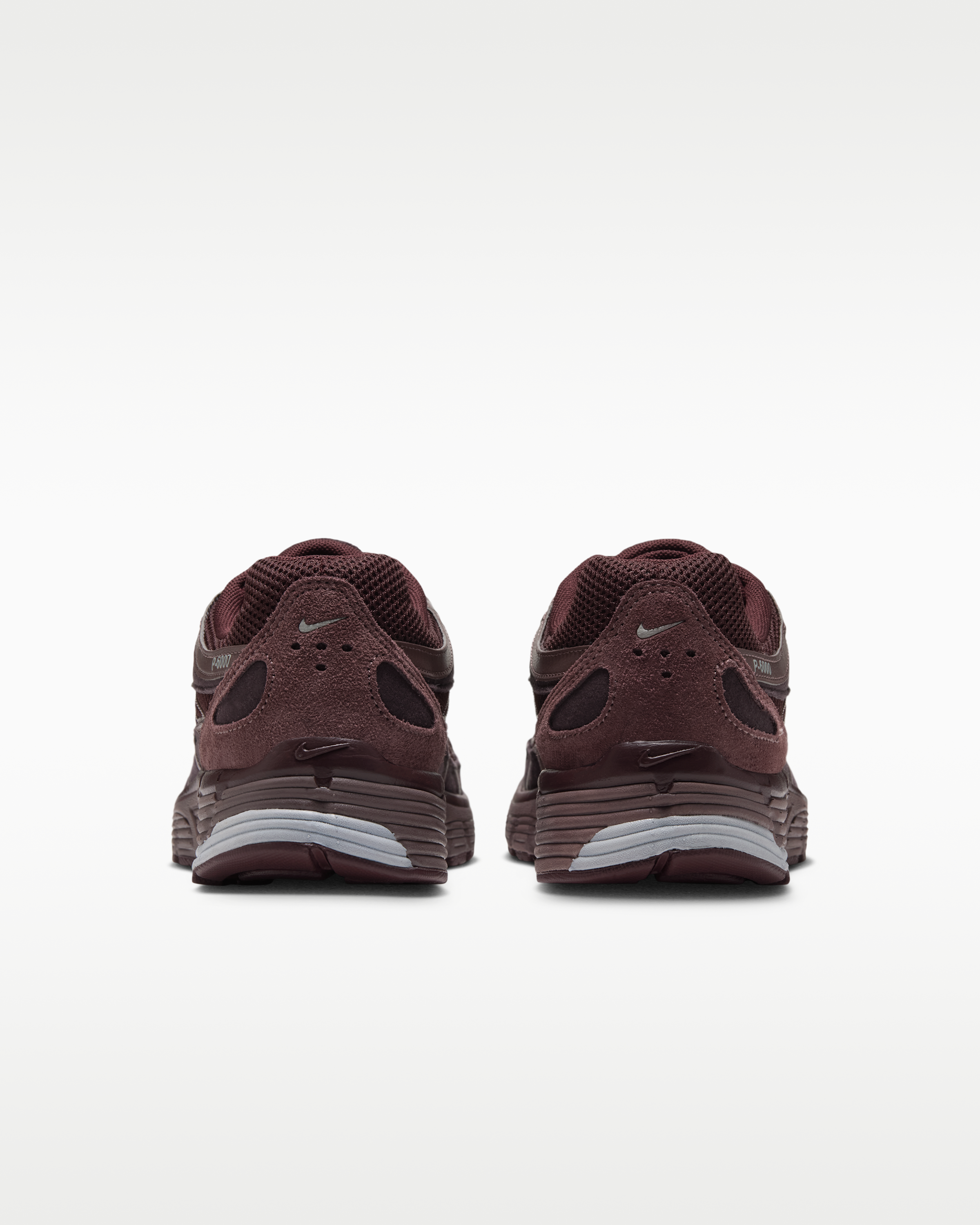 Nike P-6000 Women's Shoes - Burgundy Crush/Burgundy Ash/Tattoo/Light Pumice - View 6